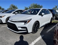 Toyota Corolla SE HÃBRIDO 2024